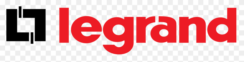 LEGRAND - logo